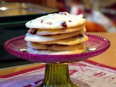 Cranberry Cookies - Rezept - Bild Nr. 10