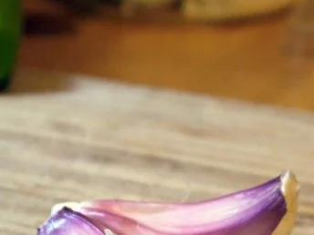 Blätterteigtarte mit Tomatencreme und Zucchini - Rezept - Bild Nr. 2