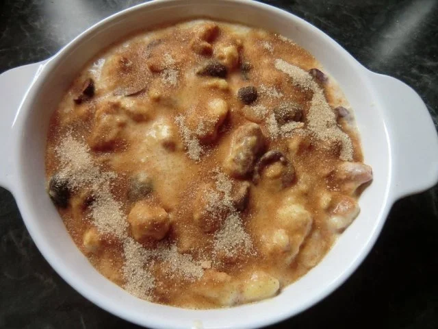 Rezept: Kirschenmischel Bild Nr. 3 Kirschenmischel - Rezept - Bild Nr. 3