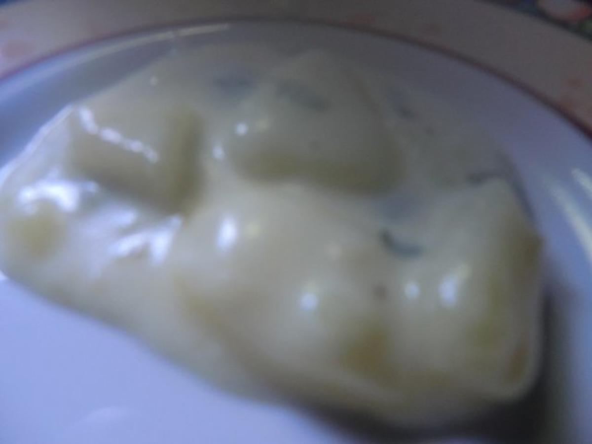 Petersilienkartoffeln - Rezept - Bild Nr. 4