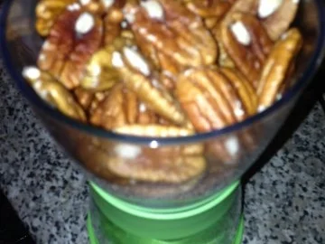 Rezept: Schokoladen-Muscovado-Pekannuss-Cookies Bild Nr. 6 Schokoladen-Muscovado-Pekannuss-Cookies - Rezept - Bild Nr. 6