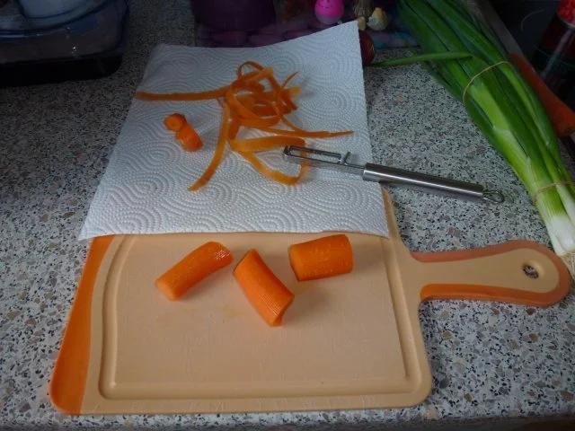 Bratwurst-Bolognese - Rezept - Bild Nr. 2