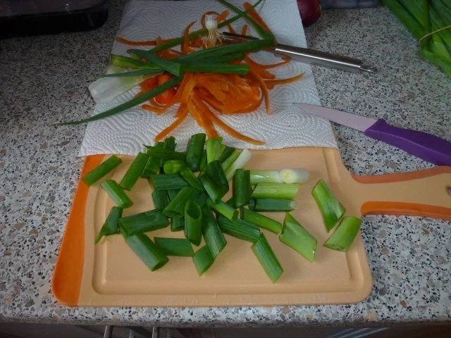 Bratwurst-Bolognese - Rezept - Bild Nr. 3