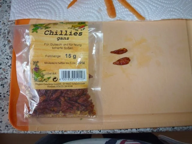 Bratwurst-Bolognese - Rezept - Bild Nr. 5