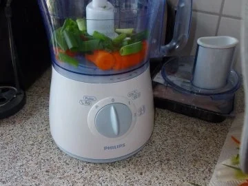 Bratwurst-Bolognese - Rezept - Bild Nr. 6