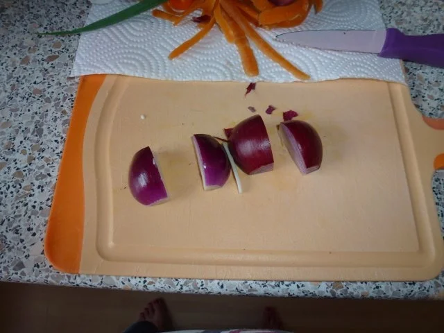 Bratwurst-Bolognese - Rezept - Bild Nr. 4