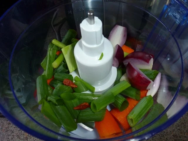 Bratwurst-Bolognese - Rezept - Bild Nr. 7