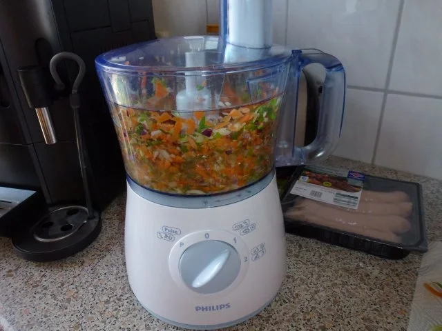 Bratwurst-Bolognese - Rezept - Bild Nr. 8