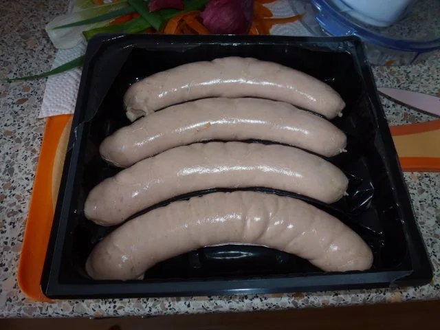 Bratwurst-Bolognese - Rezept - Bild Nr. 10