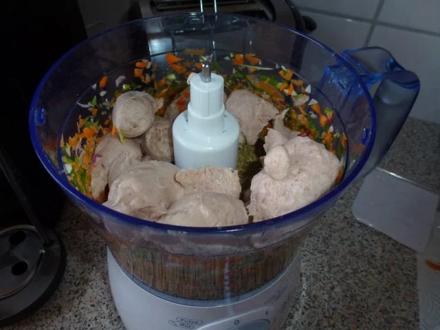 Bratwurst-Bolognese - Rezept - Bild Nr. 12