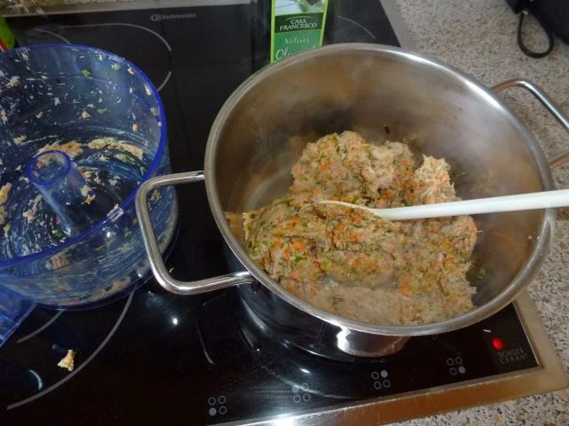 Bratwurst-Bolognese - Rezept - Bild Nr. 16