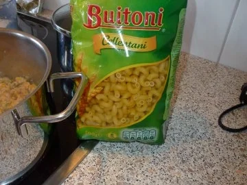 Bratwurst-Bolognese - Rezept - Bild Nr. 17