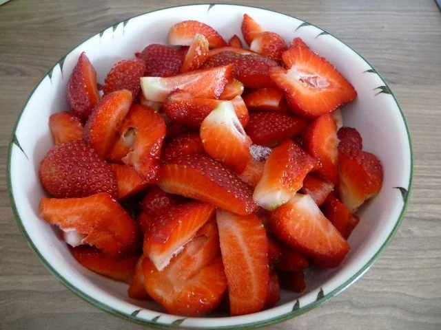 Jubiläumsrezept - 1000 Rezepte in meinem Kochbuch ;-) - Rezept - Bild Nr. 4