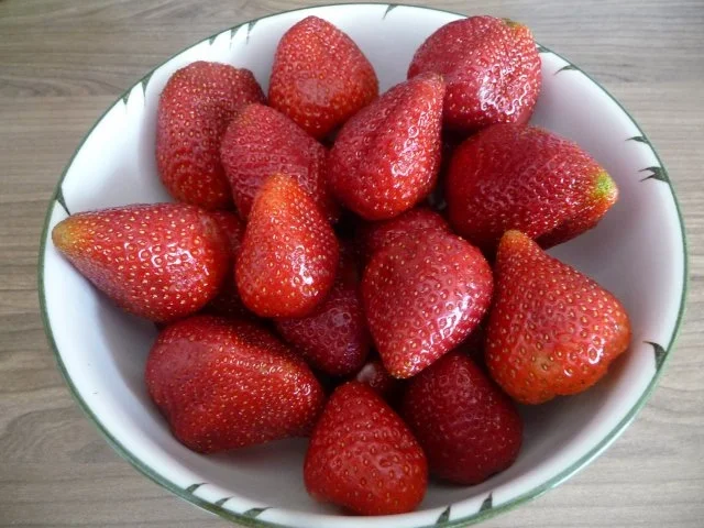 Jubiläumsrezept - 1000 Rezepte in meinem Kochbuch ;-) - Rezept - Bild Nr. 3