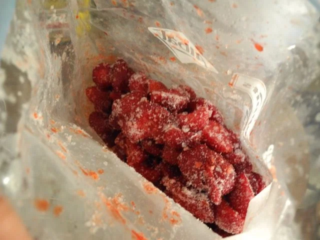 Jubiläumsrezept - 1000 Rezepte in meinem Kochbuch ;-) - Rezept - Bild Nr. 5