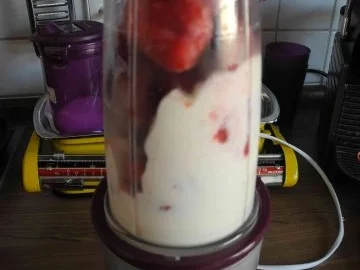 Jubiläumsrezept - 1000 Rezepte in meinem Kochbuch ;-) - Rezept - Bild Nr. 9