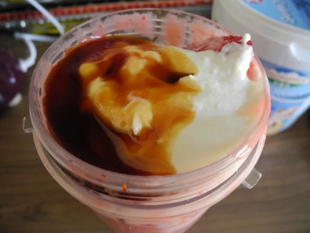 Jubiläumsrezept - 1000 Rezepte in meinem Kochbuch ;-) - Rezept - Bild Nr. 8