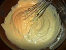 Tortenbausatz - Marzipancreme - Rezept