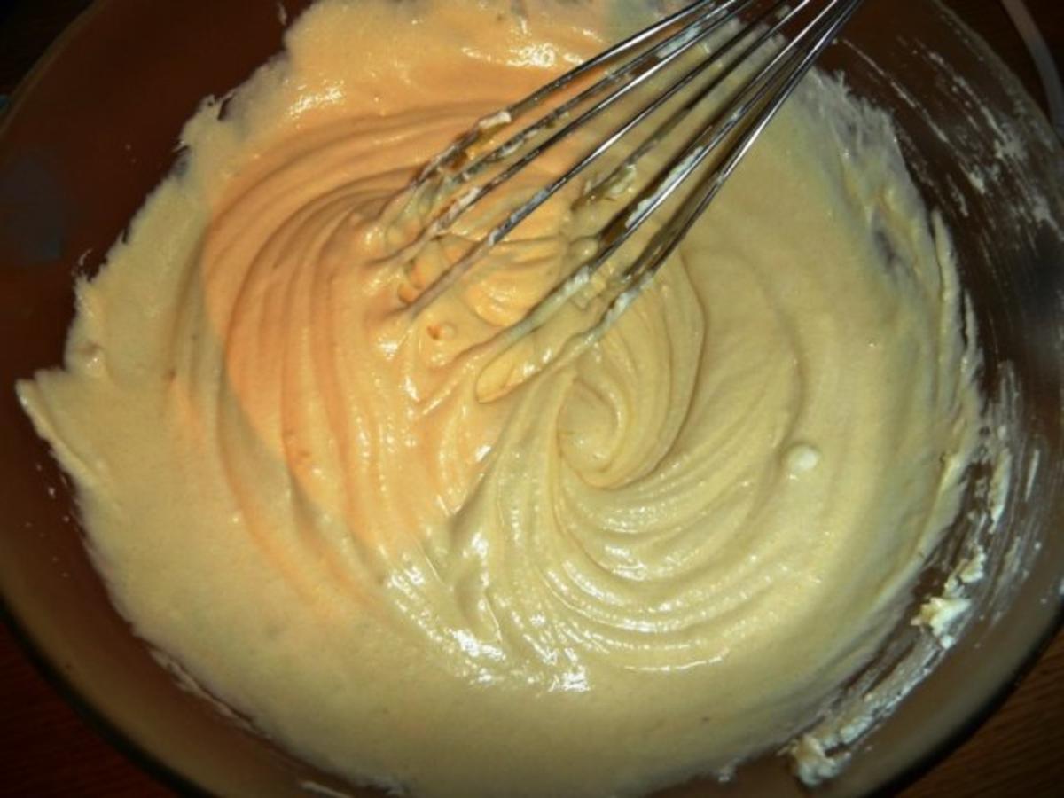 Tortenbausatz - Marzipancreme - Rezept mit Bild - kochbar.de