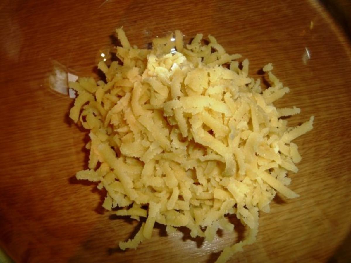 Tortenbausatz - Marzipancreme - Rezept - Bild Nr. 2