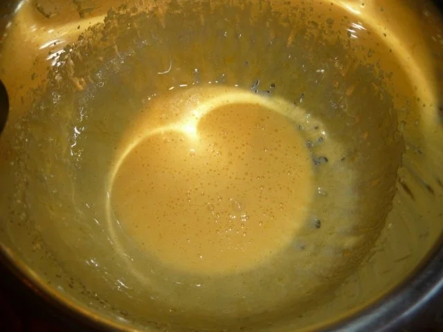 Tortenbausatz - Marzipancreme - Rezept - Bild Nr. 4