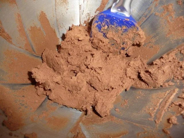 Schokoladen-Marzipan-Torte - Rezept - Bild Nr. 4