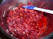 Himbeere - Gelee - Rezept