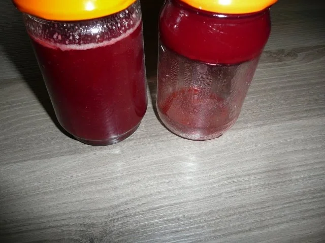 Himbeere - Gelee - Rezept - Bild Nr. 2