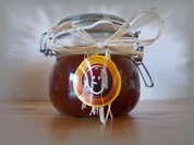 Rezept: BBQ-Sauce "Jalapeno" BBQ-Sauce "Jalapeno" - Rezept