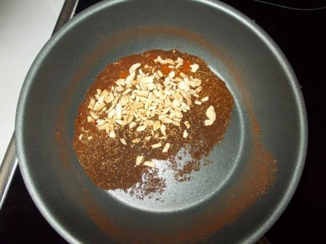 BBQ-Sauce "Jalapeno" - Rezept - Bild Nr. 5