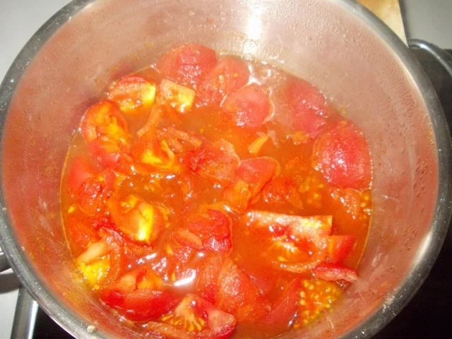 BBQ-Sauce "Jalapeno" - Rezept - Bild Nr. 4