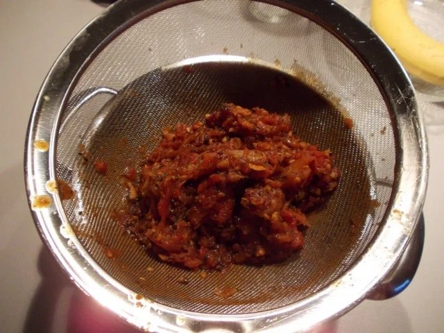 BBQ-Sauce "Jalapeno" - Rezept - Bild Nr. 8