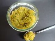 Grundrezept für mein Klassisches Aromapüree - Rezept