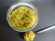Grundrezept für mein Klassisches Aromapüree - Rezept