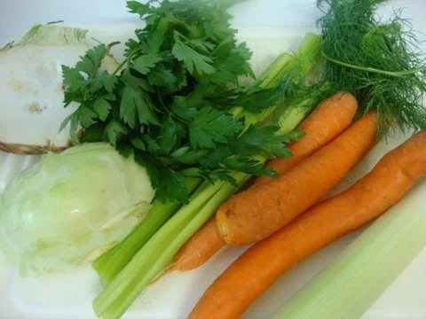 Grundrezept für mein Klassisches Aromapüree - Rezept - Bild Nr. 2