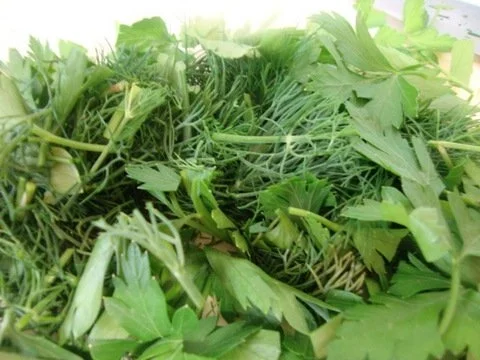 Grundrezept für mein Klassisches Aromapüree - Rezept - Bild Nr. 3