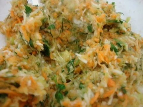 Grundrezept für mein Klassisches Aromapüree - Rezept - Bild Nr. 5