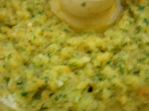 Grundrezept für mein Klassisches Aromapüree - Rezept - Bild Nr. 7