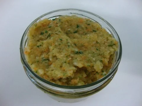 Grundrezept für mein Klassisches Aromapüree - Rezept - Bild Nr. 8