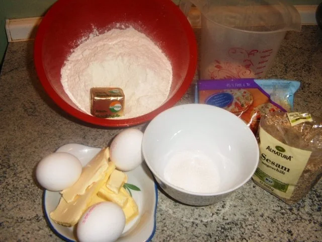 Hähnchen Burger - Rezept - Bild Nr. 2