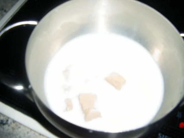 Hähnchen Burger - Rezept - Bild Nr. 4