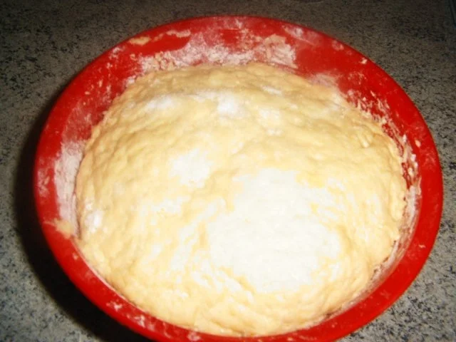 Hähnchen Burger - Rezept - Bild Nr. 5