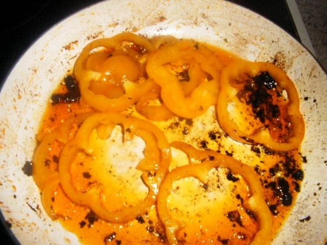 Hähnchen Burger - Rezept - Bild Nr. 10