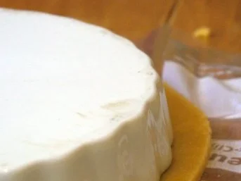 Lavendeltarte mit marinierten Erdbeeren - Rezept - Bild Nr. 5