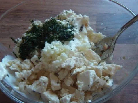 Rezept: Herzhafte Blätterteig-Muffins Bild Nr. 4 Herzhafte Blätterteig-Muffins - Rezept - Bild Nr. 4