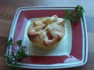 Herzhafte Blätterteig-Muffins - Rezept