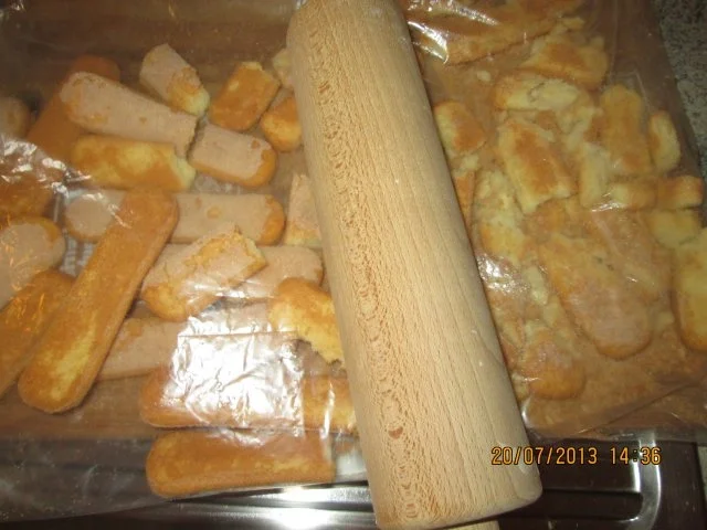 Amicelli-Torte - Rezept - Bild Nr. 2