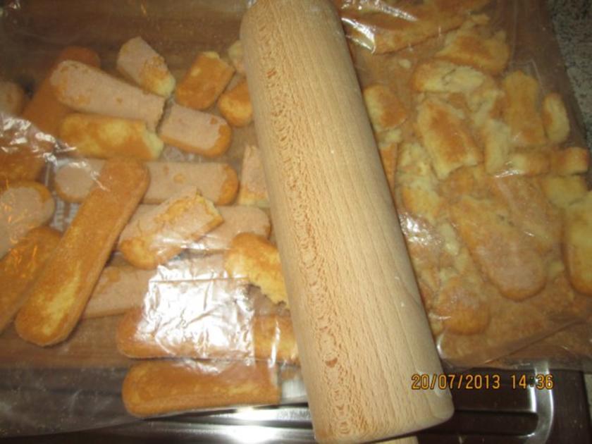 Amicelli-Torte - Rezept mit Bild - kochbar.de