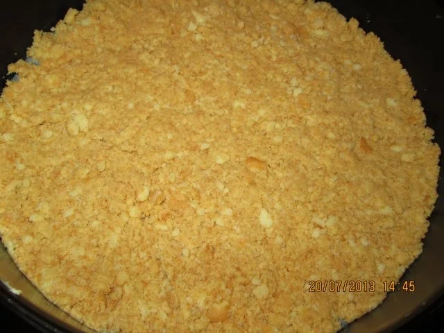 Amicelli-Torte - Rezept - Bild Nr. 4