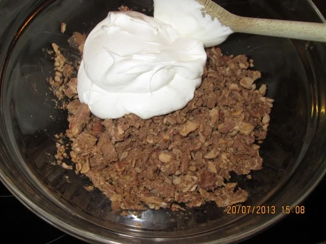 Amicelli-Torte - Rezept - Bild Nr. 6